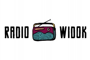 radio widok